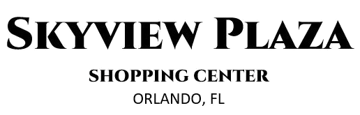 Skyview Plaza - Orlando, FL 32809 logo