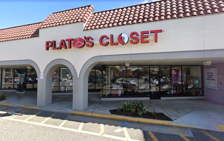 plato's closet